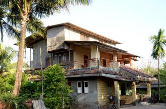 Mathura Homestay, Dapoli 1
